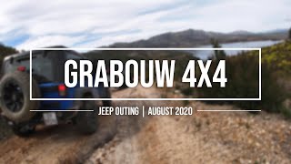 Grabouw 4x4