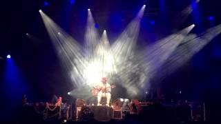 SEU JORGE - Oh! You Pretty Things @ Primavera Sound 2017