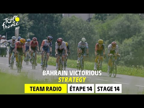 Video: Bahrain-Merida bira vozača za Tour de France samo šest mjeseci nakon što je počeo voziti cestovni biciklizam