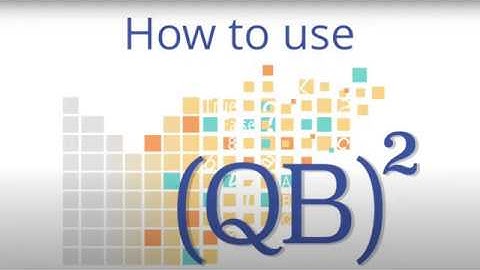 (QB)² - Export from Moodle, import into (QB)²