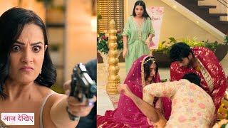 Suman Indori Ep 236 Promo Devika Ne Li Apne Pati Guru Ki Jaan, Suman Aur Teerth Ko Maari I