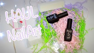 #HAUL для nail art | Women-Room.ru