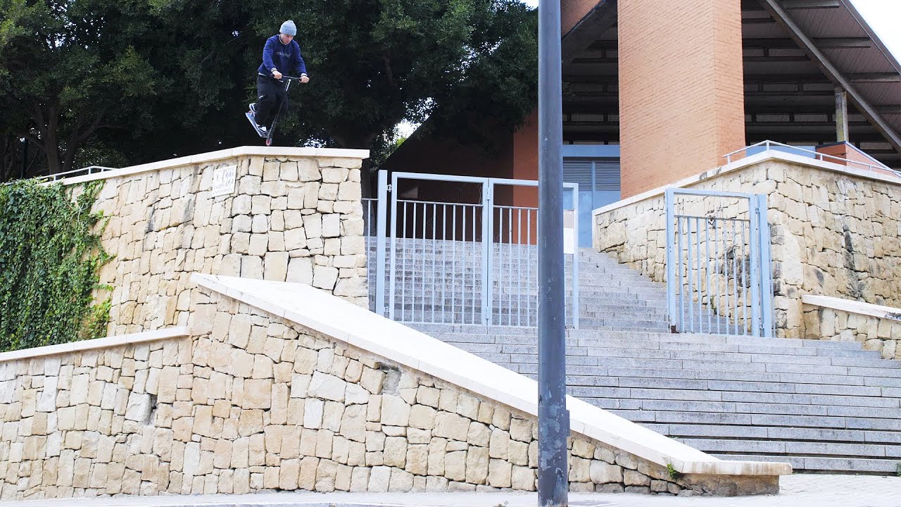 MOKOVEL | BURNING CITY