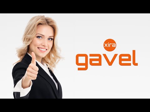 GAVEL - a cloud based virtual law practice software
law made easy
