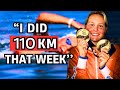 10km Olympic Gold Medalist: &quot;I Did 110km That Week I&#39;ve Never Felt Stronger&quot; Sharon van Rouwendaal