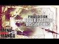 Pika edition  editer latelier des sorciers  menu manga hs
