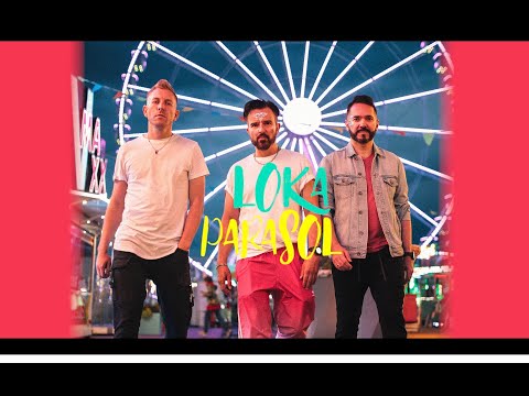 LOKA „Parasol” (Official Music Video 2021)