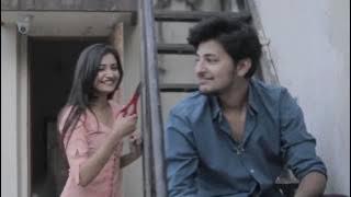 Darshan Raval Behinde The Shoot Saari Ki Saari!!