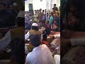 Masnade jahangiri sajjada nashin hazrat peer syed arshad ali shah chisti sabri jahangiri kambal posh