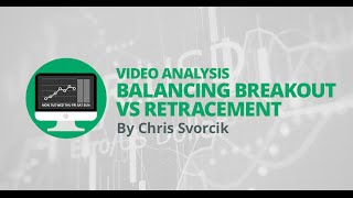 Weekly Forex Overview: Balancing Breakout vs Retracement