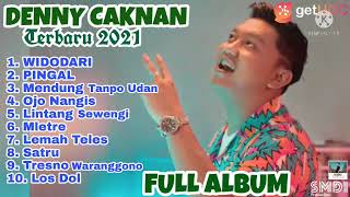 WIDODARI(YEN TAKDIRE GANDENG YO BAKALE GANDENG), PINGAL-DENNY CAKNAN FULL ALBUM TERBARU 2021