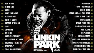 Linkin Park Greatest Hits 