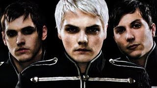 The Real Reason We Don't Hear About My Chemical Romance Anymore chords