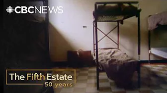 No Place To Go (1982) | The Fifth Estate