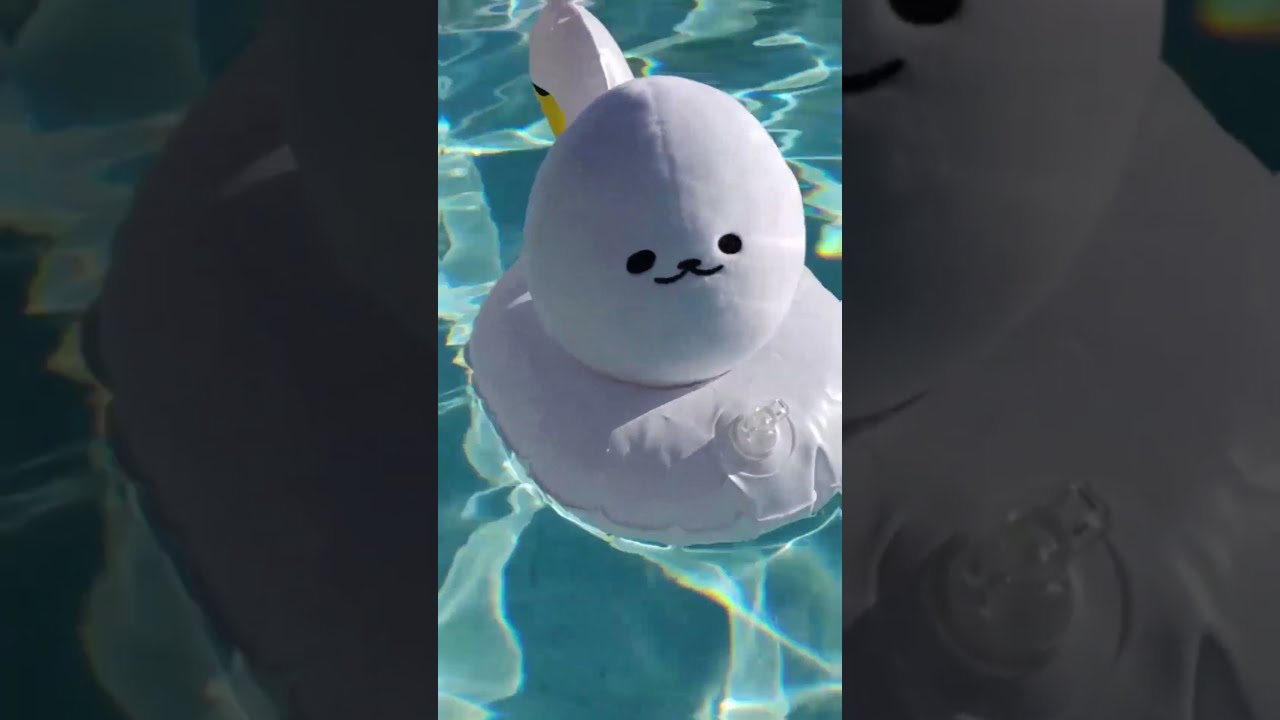 EGGDOG PLUSH 