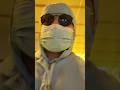 When I Get a Headache at Work Once or Twice a Year, I Wear Sunglasses to Work