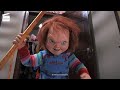 Childs play 2 killing the teacher