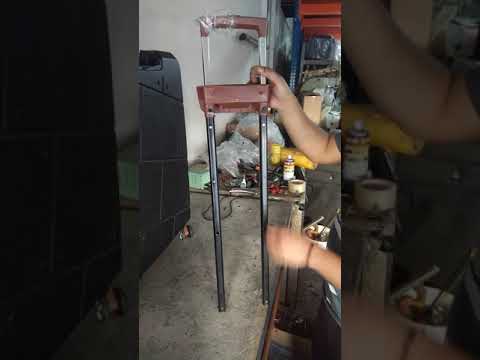 Video: Cara Memperbaiki Koper
