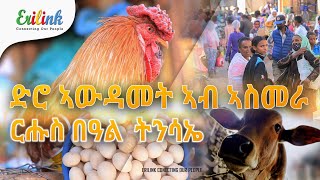 ዕዳጋታት ኣብ ኣስመራ #eritrean #eritrea #asmera #eritreanews #eritreanmovie #eritreanmusic #erilink @eritv