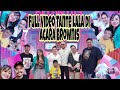 TANTE LALA Menyanyi Saat Jadi Bintang Tamu BROWNIS | Tante lala dari manado