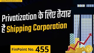 Finpoint Ep.455 - InMobi Group | Sadbhav Engineering | Shipping Corporation | Stock Market News