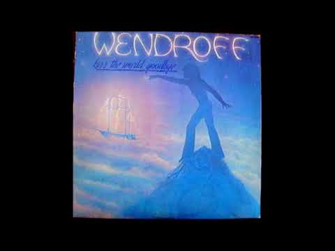 Michael Wendroff — Jailhouse Rock