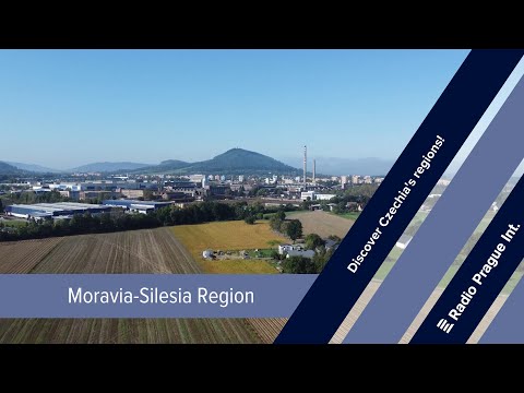 Discover Czechia‘s regions: Moravian-Silesian Region