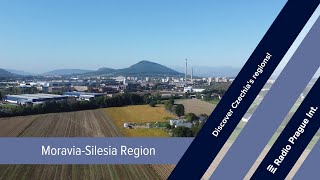 Discover Czechia‘s regions: Moravian-Silesian Region