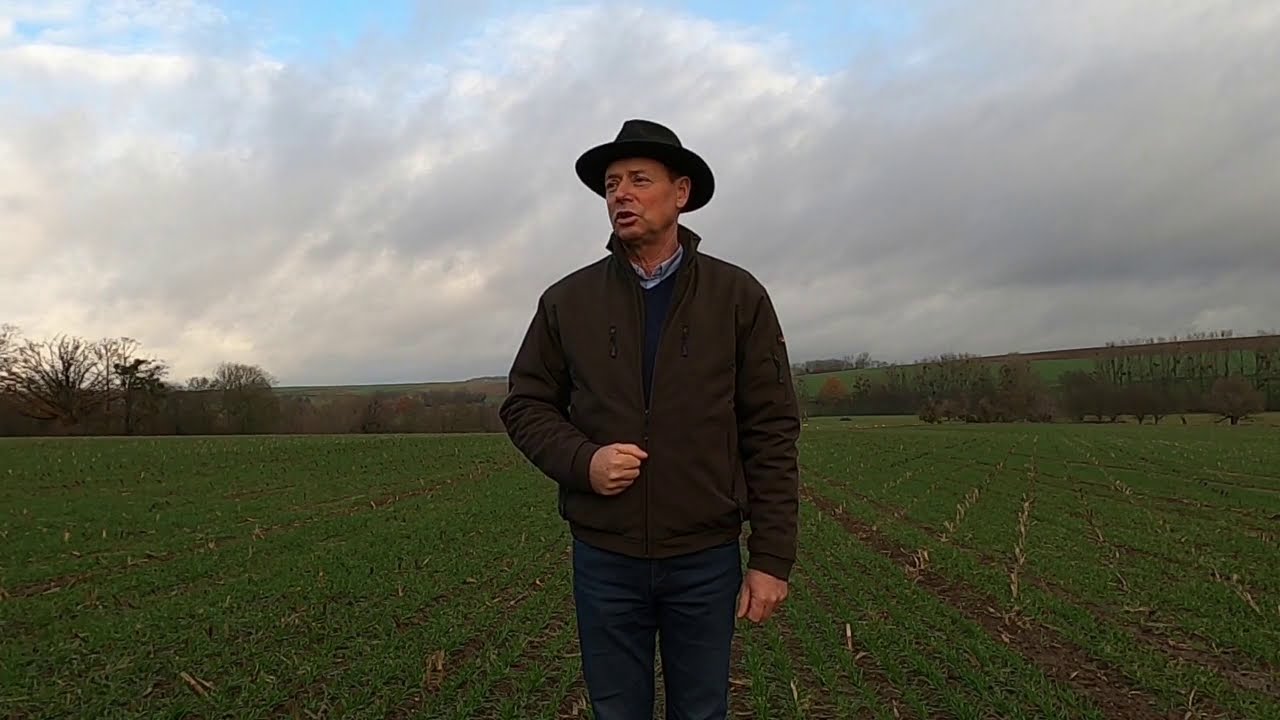 Retour d'expérience en Agriculture de Conservation des Sols - Chapitre ...