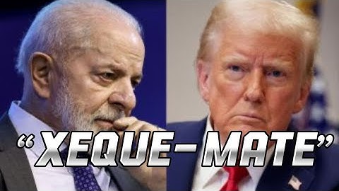 Depois da bravata a realidade!