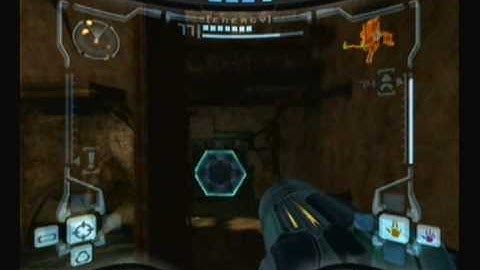 Metroid Prime Playthrough Part 17