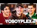 YoSoyPlex: Frank's Jungle Lessons in Thailand and His Mansion at Age 20