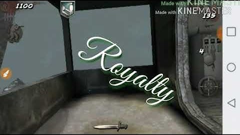 How to get COD:BOZ FREE (NO ROOT NO HACKS)