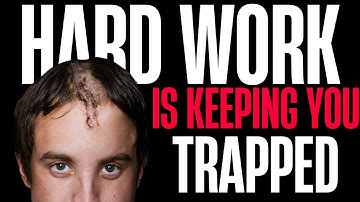 How to Escape Overwhelm  | The High Performance Blueprint pt. 1