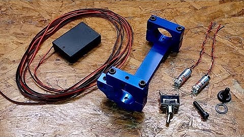 CNC Plasma, Machine Torch Holder for your Langmuir Systems CNC plasma cutter. #cncplasma