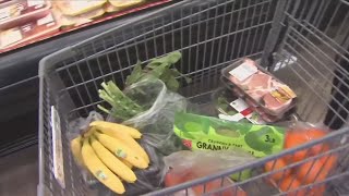 Federal Court Blocks SNAP Restrictions In Iowa And Nebraska