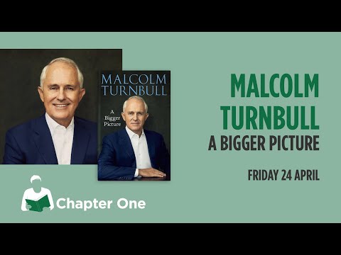 Malcolm Turnbull - Chapter One