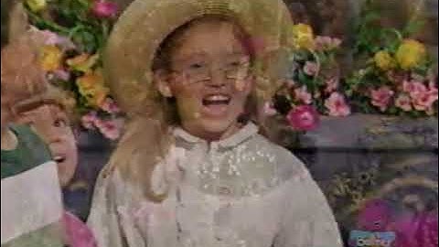 Rhyme Time Rhythm Credits Comparison (Screener vs. Final Version) (V1) (Demo Version) Part 27