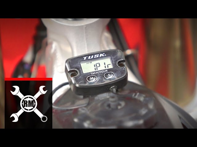 Digital Engine Tach Hour Meter RPM Tachometer Gauge Backlit Resettable for 2/4 Stroke Engines Motorcycle Marine Glider ATV from Motorcycle Instruments - price 18.21