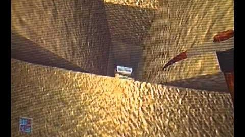 Fortresscraft episode 2: How to add water, open the console, speed time