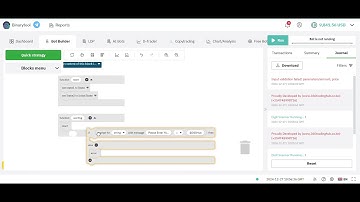 How to remove Password from Bots