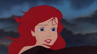 Part Of Your World Reprise From The Little Mermaid Fandub By Heather Sommers