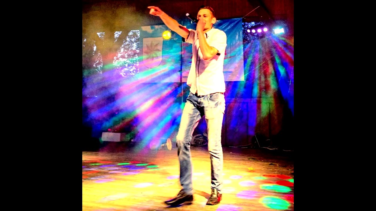 Let's Dance - Słodka B Disco polo