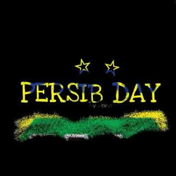 Persib day (story wa)