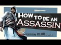 TF2: How to be an Assassin [Epic Gameplay]