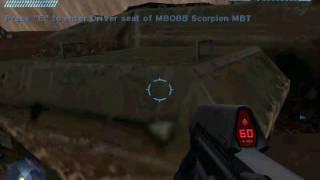 Halo Blow Me Away.wmv