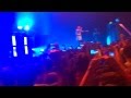 GEMITAIZ LIVE - Scusa - ALCATRAZ MILANO 31/3/16