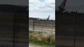 MELBOURNE AIRPORT INT DEPARTURE | 10-10-25 Virgin Australia VA143 B738 MEL-ZQN MELBOURNE AIRPORT INT DEPARTURE | 10-10-25 Virgin Australia VA143 B738 MEL-ZQN