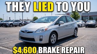 Things You Should Know About Toyota Hybrids! The 20 Most Common Questions