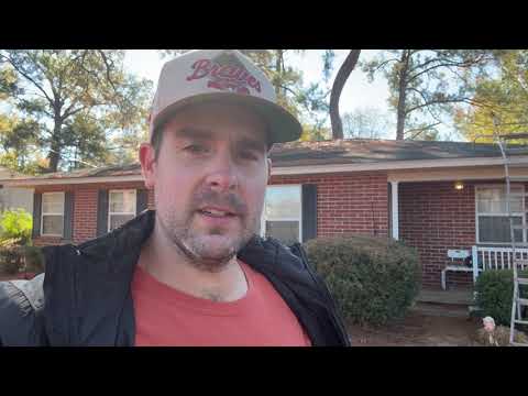 New Rental?? Walk With Us As We Discuss Our Next Purchase! [Albany, GA]